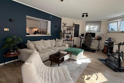 Wohnung Frankfurt am Main Oberrad - 2 Zimmer, 82 m&sup2;, 1.240&euro; | Angebot:26479818