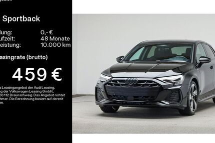 Audi A3 1.100 km 40.205 &euro; Mühlheim 63165