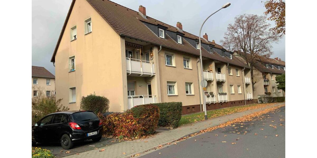 Etagenwohnung Ginsheim-Gustavsburg Gustavsburg - 2.5 Zimmer, 57 m&sup2;, 625&euro; | Angebot:25788544