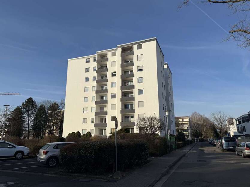 Wohnung zum Kaufen in Maintal 155.000 € 47 m²