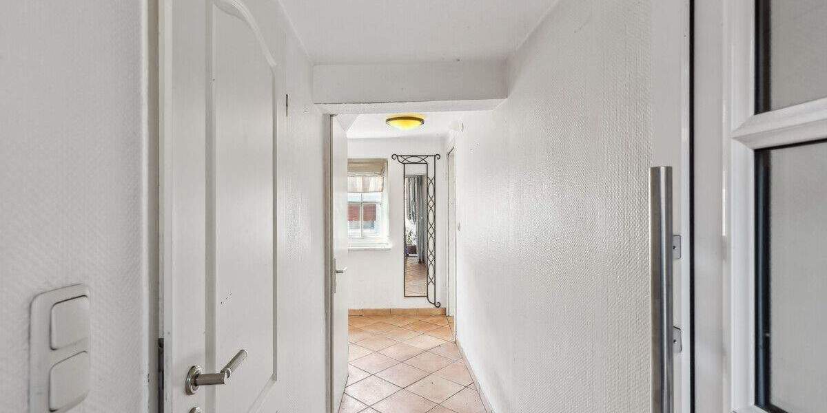 Einfamilienhaus Karben / Klein-Karben Klein-Karben - 6 Zimmer, 299.000&euro; | Angebot:25702318