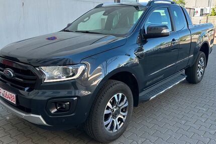 Ford Ranger 173.000 km 17.999 &euro; Frankfurt/Main 65933