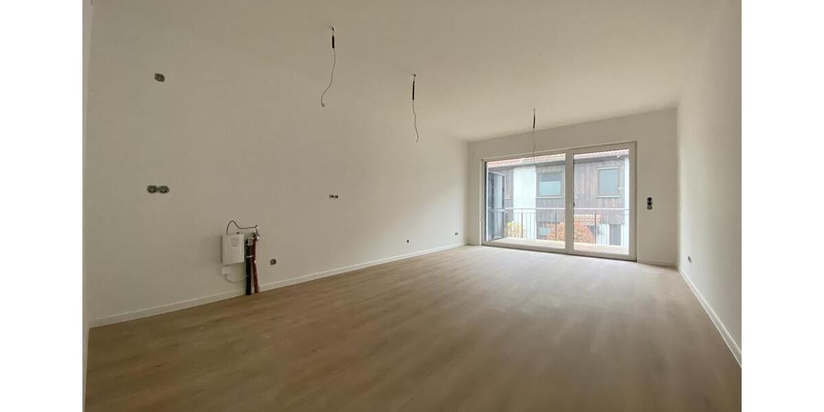 Etagenwohnung Bad Vilbel - 2 Zimmer, 49 m&sup2;, 1.050&euro; | Angebot:26679446