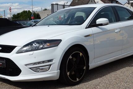Ford Mondeo 138.000 km 4.900 &euro; Rodgau / Nieder-Roden 63110