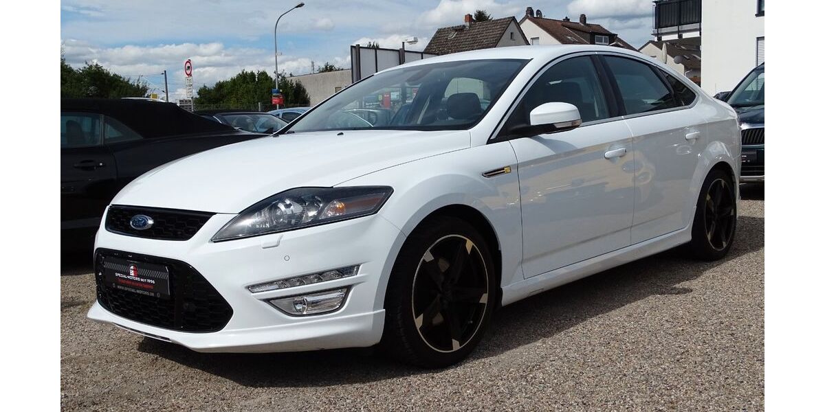 Ford Mondeo 138.000 km 4.900 &euro; Rodgau / Nieder-Roden 63110