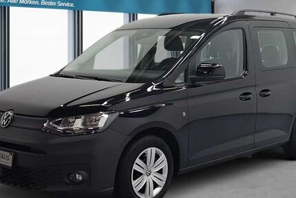 VW Caddy 45.658 km 27.980 &euro; Maintal 63477