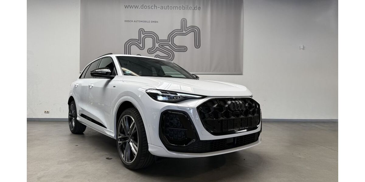 Audi Q5 23.302 km 56.390 &euro; Maintal bei Frankfurt am Main 63477