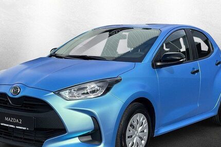 Mazda 2 Hybrid 6.055 km 16.980 &euro; Darmstadt 64293