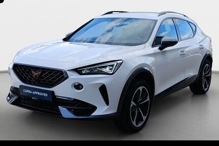 Cupra Formentor 59.812 km 22.990 &euro; Hofheim-Diedenbergen 65719