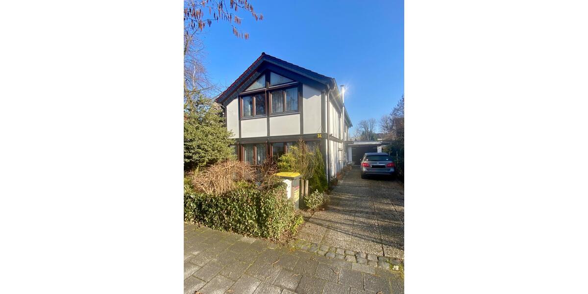 Einfamilienhaus Offenbach am Main Bieberer Berg - 4.5 Zimmer, 175 m&sup2;, 2.750&euro; | Angebot:25627211