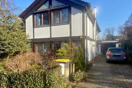Haus Offenbach am Main Bieberer Berg - 4.5 Zimmer, 175 m&sup2;, 2.750&euro; | Angebot:25627211