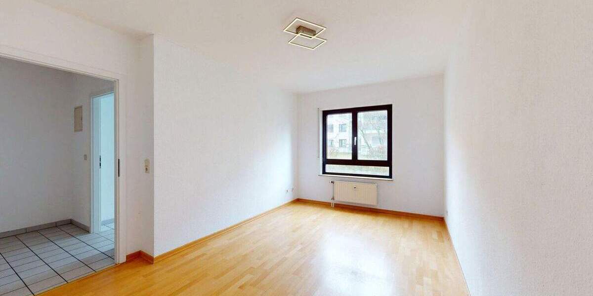 Etagenwohnung Frankfurt am Main Dornbusch - 3 Zimmer, 81 m&sup2;, 450.000&euro; | Angebot:25209915