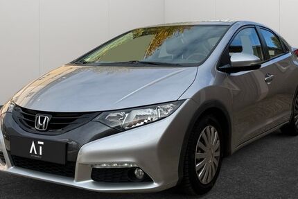 Honda Civic 59.983 km 10.990 € Frankfurt am Main 65929
