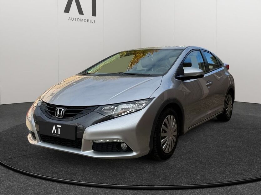 Honda Civic 59.983 km 10.990 € Frankfurt am Main 65929