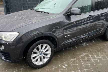 BMW X4 105.345 km 23.900 &euro; Niederdorfelden 61138