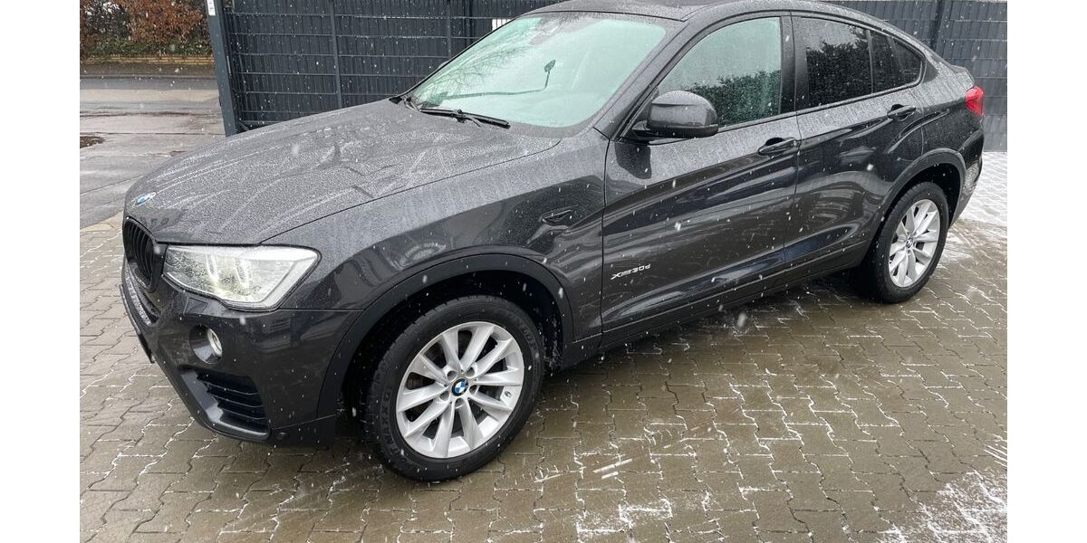 BMW X4 105.345 km 23.900 &euro; Niederdorfelden 61138