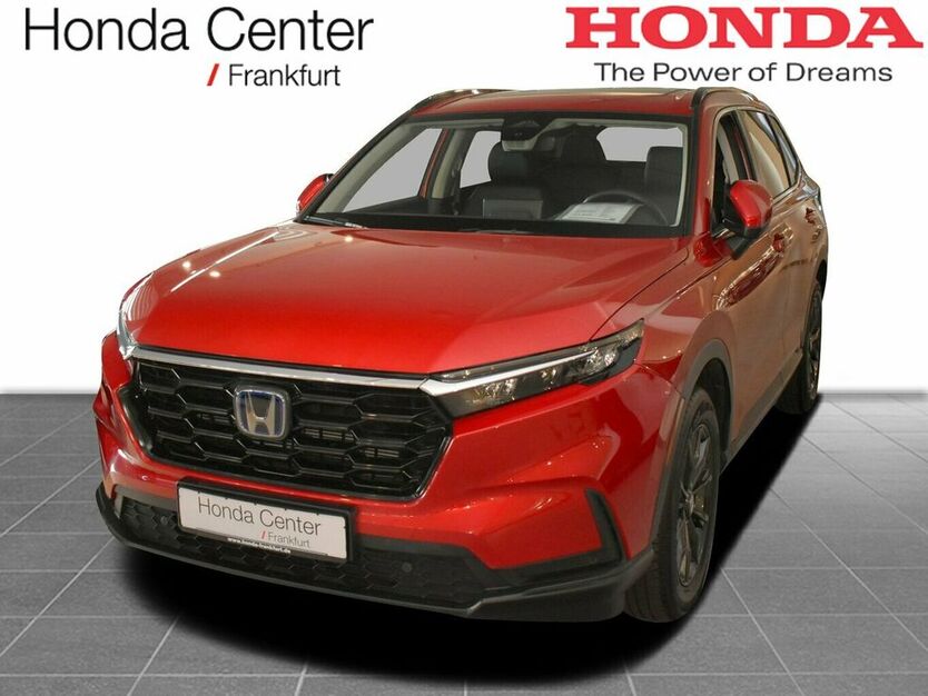 Honda CR-V 13.670 km 41.890 € Frankfurt am Main 60314