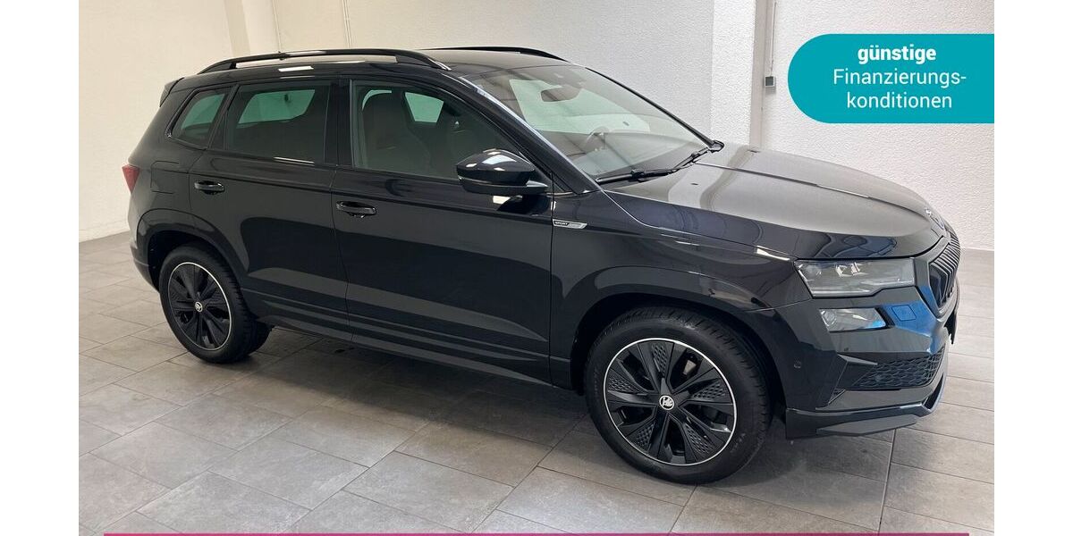 Skoda Karoq 68.494 km 29.440 &euro; Egelsbach 63329