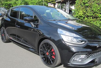 Renault Clio 76.989 km 19.330 &euro; Schwalbach/Taunus 65824