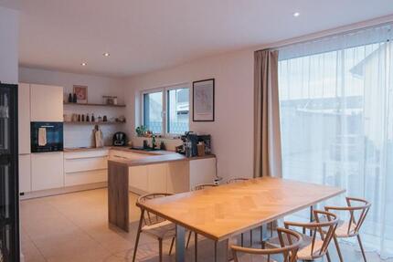 3 Zimmerwohnung Neubau 3 zimmer