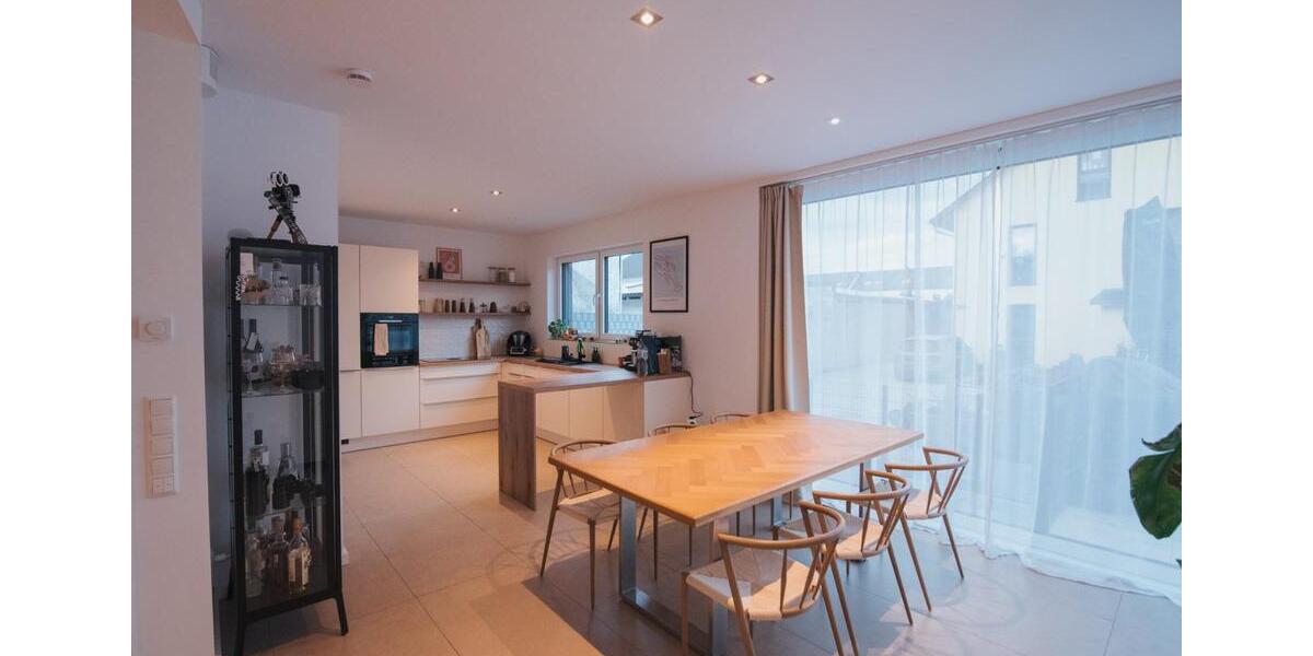 3 Zimmerwohnung Neubau 3 zimmer