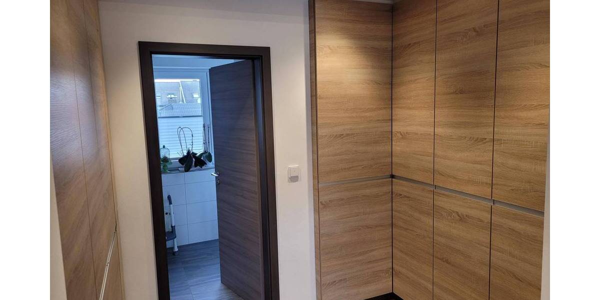 Raumwunder in Obertshausen - Traumhaftes 2 Fam- REH in Toplage 5 zimmer