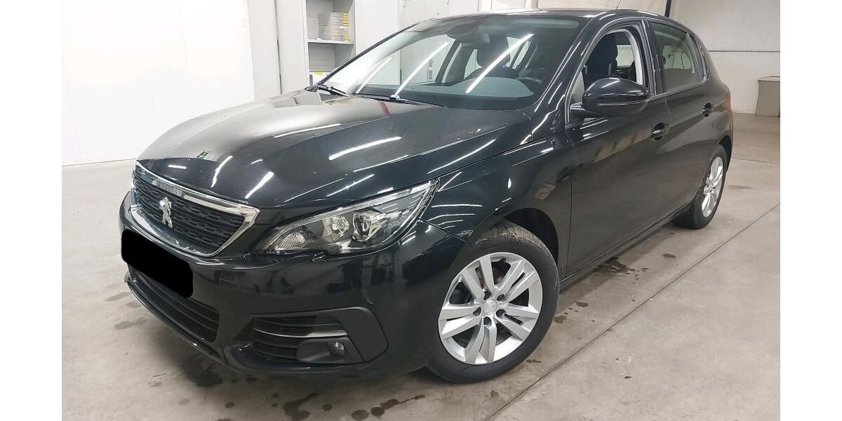 Peugeot 308 127.000 km 8.687 &euro; Kelkheim 65779