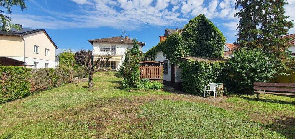 Einfamilienhaus Langenselbold - 3 Zimmer, 127 m&sup2;, 379.000&euro; | Angebot:25702051