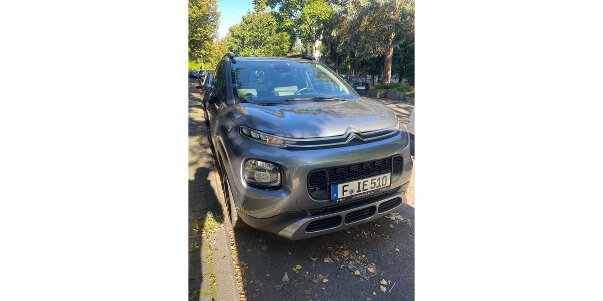 Citroen C3 Aircross 99.000 km 11.500 &euro; Frankfurt am Main 65929