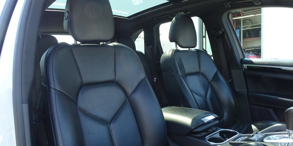 Porsche Cayenne S 4,2l Diesel Pano, Navi, 21 Zoll, Standhe 232.000 km 21.590 &euro; Rodgau 63110
