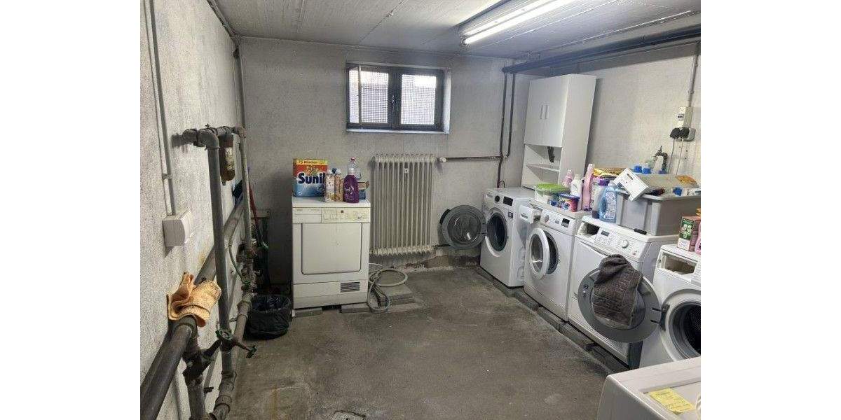 Etagenwohnung Hattersheim Okriftel - 2 Zimmer, 37 m&sup2;, 149.900&euro; | Angebot:25772910