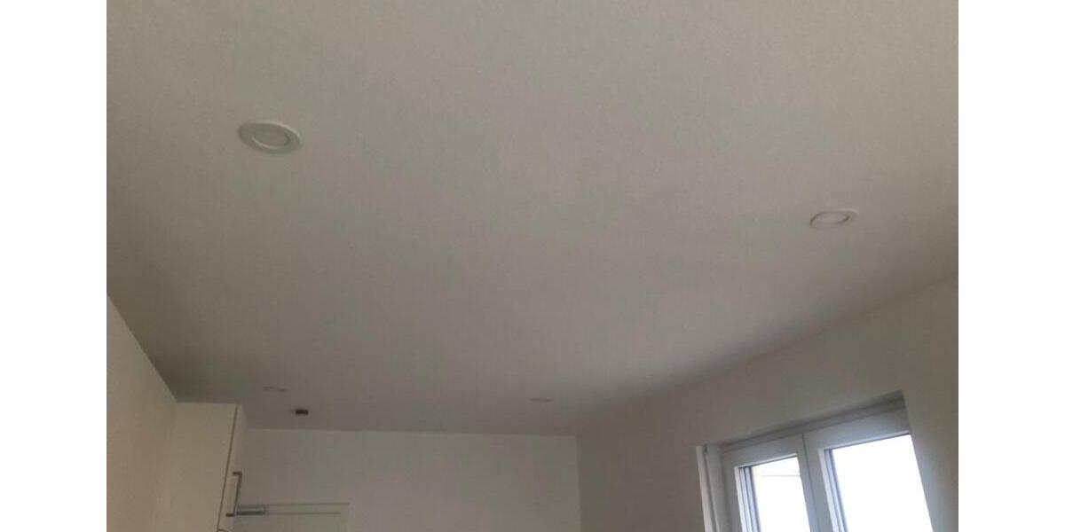 Etagenwohnung Frankfurt am Main Ginnheim - 1 Zimmer, 29 m&sup2;, 749&euro; | Angebot:26413371