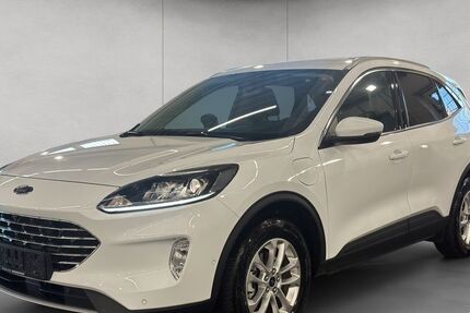 Ford Kuga 15.250 km 22.750 &euro; Frankfurt 60386