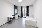 Terrassenwohnung Bad Vilbel - 1 Zimmer, 27 m&sup2;, 710&euro; | Angebot:26634698