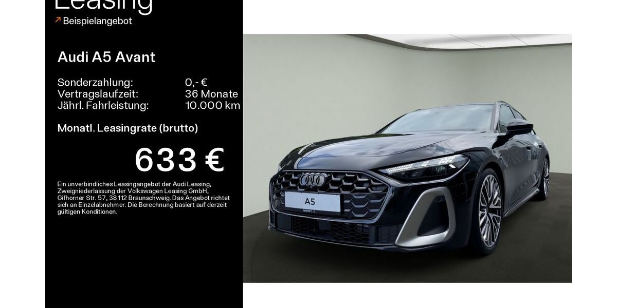 Audi A5 5.900 km 67.499 &euro; Königstein/Ts. 61462