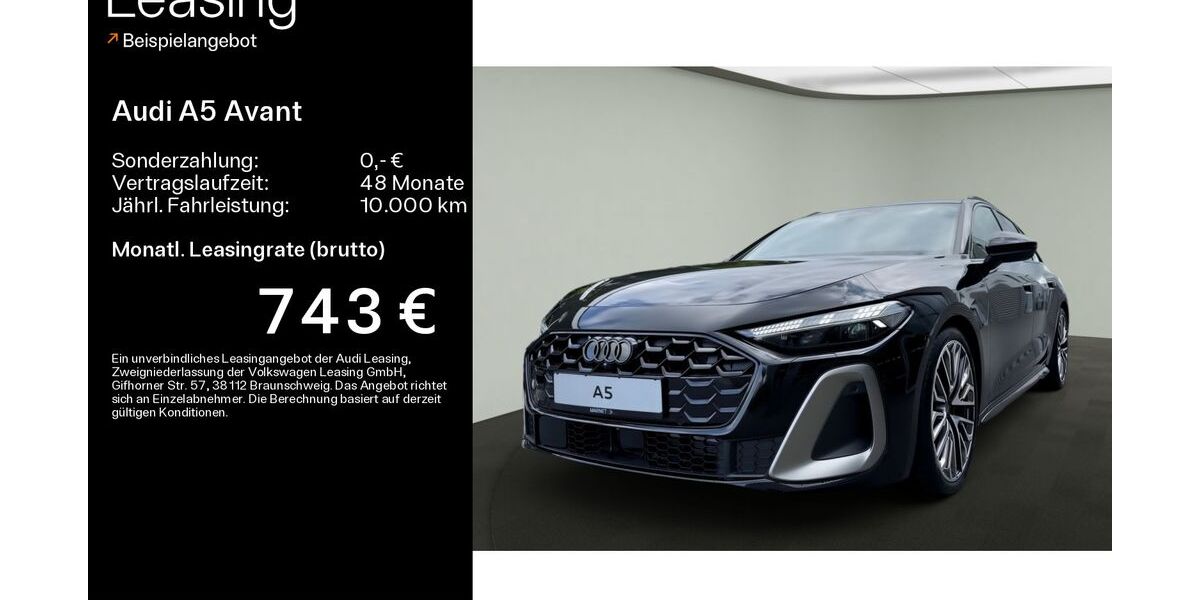 Audi A5 5.900 km 70.999 &euro; Königstein/Ts. 61462