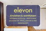 Etagenwohnung Dieburg - 1 Zimmer, 22 m&sup2;, 395&euro; | Angebot:26296802
