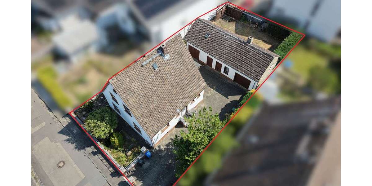 Einfamilienhaus Babenhausen - 3.5 Zimmer, 112 m&sup2;, 349.999&euro; | Angebot:27297354
