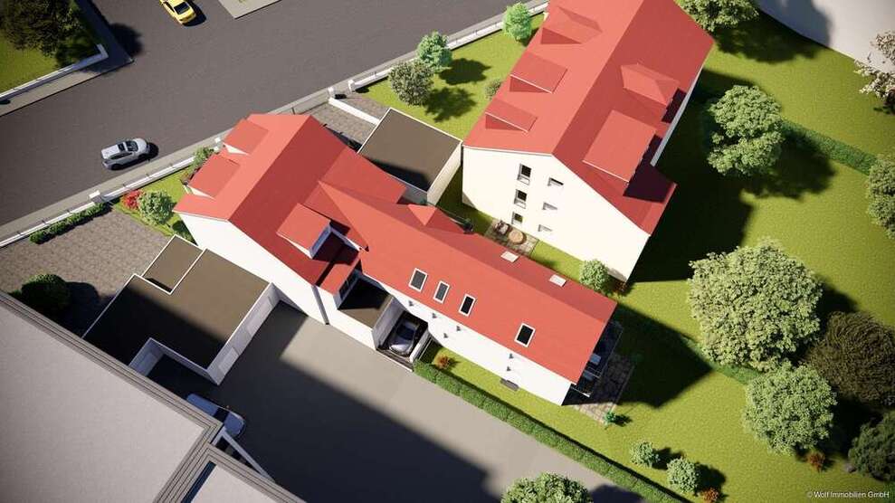Wohnung zum Kaufen in Frankfurt am Main 475.000 € 52.52 m²