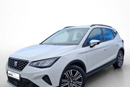 Seat Arona 23.431 km 18.650 &euro; Friedberg 61169