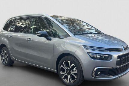 Citroen Grand C4 Picasso / SpaceTourer 59.100 km 19.999 &euro; Münster/Hessen 64839