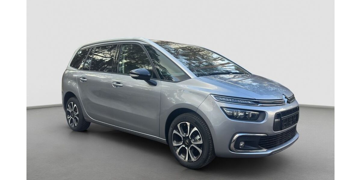 Citroen Grand C4 Picasso / SpaceTourer 59.100 km 19.999 &euro; Münster/Hessen 64839