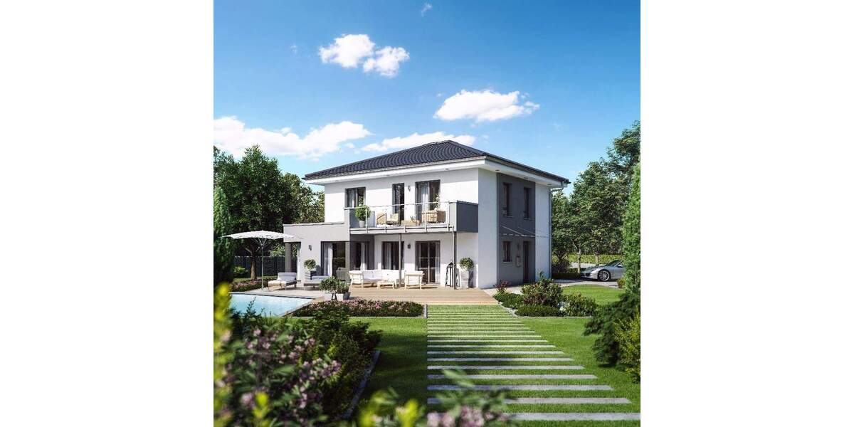 Einfamilienhaus Usingen Eschbach - 6 Zimmer, 143 m&sup2;, 668.539&euro; | Angebot:25800197