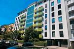 Erdgeschoßwohnung Frankfurt am Main Gutleutviertel - 3 Zimmer, 81 m&sup2;, 1.550&euro; | Angebot:26331283