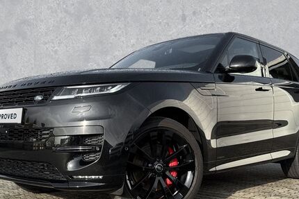 Land Rover Range Rover Sport 27.800 km 116.900 &euro; Bruchköbel 63486