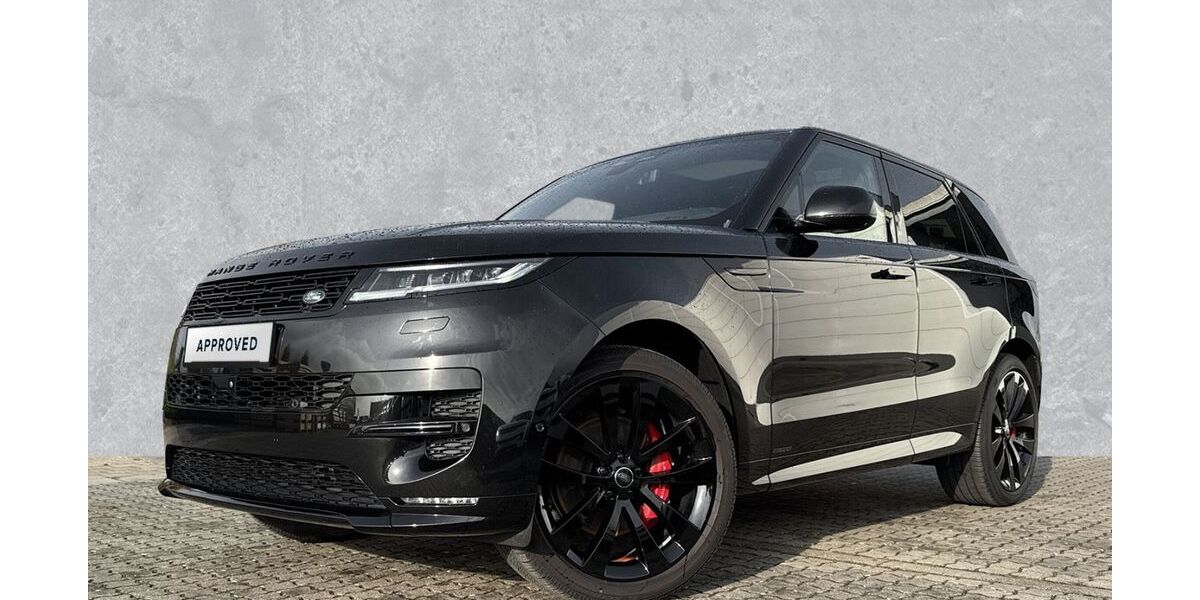 Land Rover Range Rover Sport 27.800 km 116.900 &euro; Bruchköbel 63486