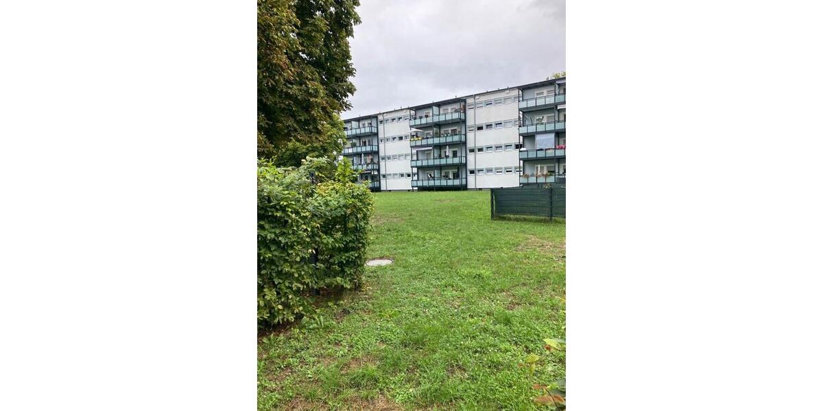 Etagenwohnung Frankfurt am Main Mitte-West - 2 Zimmer, 51 m&sup2;, 858&euro; | Angebot:25626216