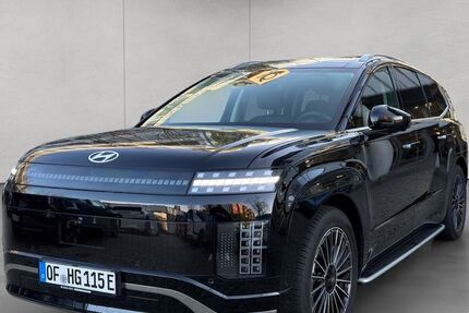 Hyundai IONIQ 9 7.500 km 68.990 &euro; Offenbach 63069