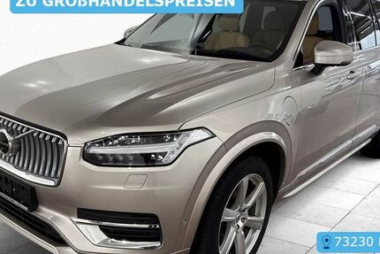 Volvo XC90 119.247 km 44.997 &euro; Frankfurt 60596