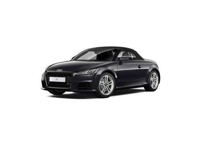 Audi TT 44.365 km 35.890 &euro; Oberursel 61440